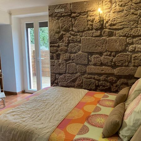 ル・ムイ La Bastide De L'Olivier Bed & Breakfast エクステリア 写真